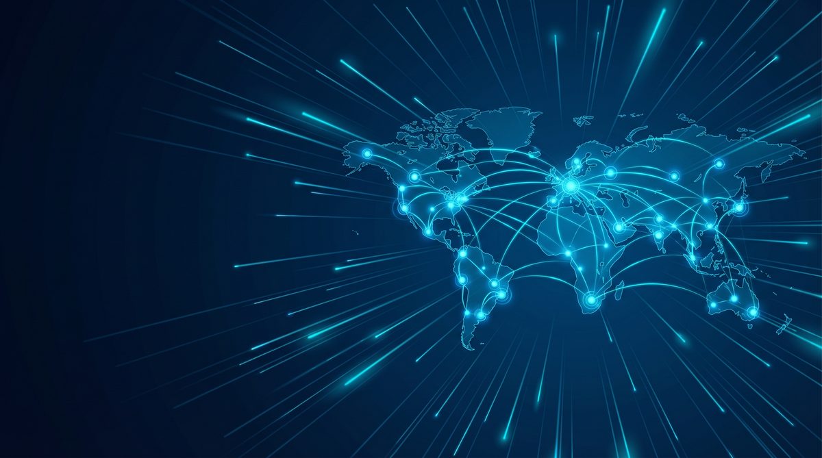 加速器整套全球网络加速